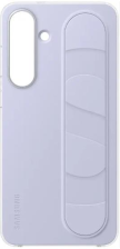 Чохол Samsung Standing Grip Case для Samsung Galaxy S25 FE Light Blue (EF-GS731CLEGWW)