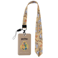 Бейдж   Kite слайдер Harry Potter, бежевий (HP25-450)