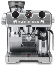 Кавоварка DeLonghi EC 9885 M La Specialista Maestro