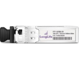 Модуль  SFP Alistar SFP-10G-ZR-BX-D