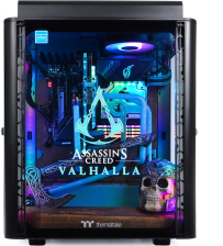 Десктоп ARTLINE Overlord VALHALLA Windows 11 Pro (VALHALLAv23Win)