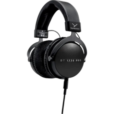 Навушники  Beyerdynamic DT 1770 Pro MK II Black (531069)