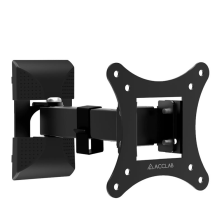 Кріплення настінне  ACCLAB AL-BT101 (1283126485701) (VESA100х100)