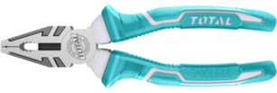 Плоскогубці  Total комбіновані, L=160 мм (THT110606P)