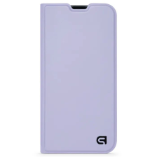 Чохол до телефона  Armorstandart OneFold Motorola Edge 60 Fusion 5G Lavender (ARM85404)