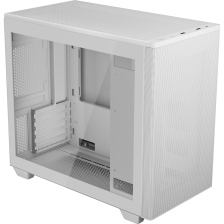 Корпус  AeroCool Stormfront Mini-G-WT-v1 (ACCM-ES10003.21) White без БЖ
