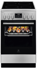 Плита  Electrolux LKR540267X
