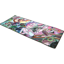 Килимок  Voltronic Rick and Morty (YT-MMOO/B38)