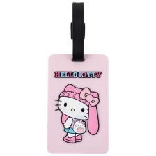 Бейдж  Kite на багаж Hello Kitty (HK25-3004-1)