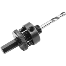 Адаптер Tolsen, для коронок 32-152мм 75701